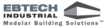 EbTech Modular Buildings Logo Web