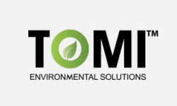 Tomi Logo
